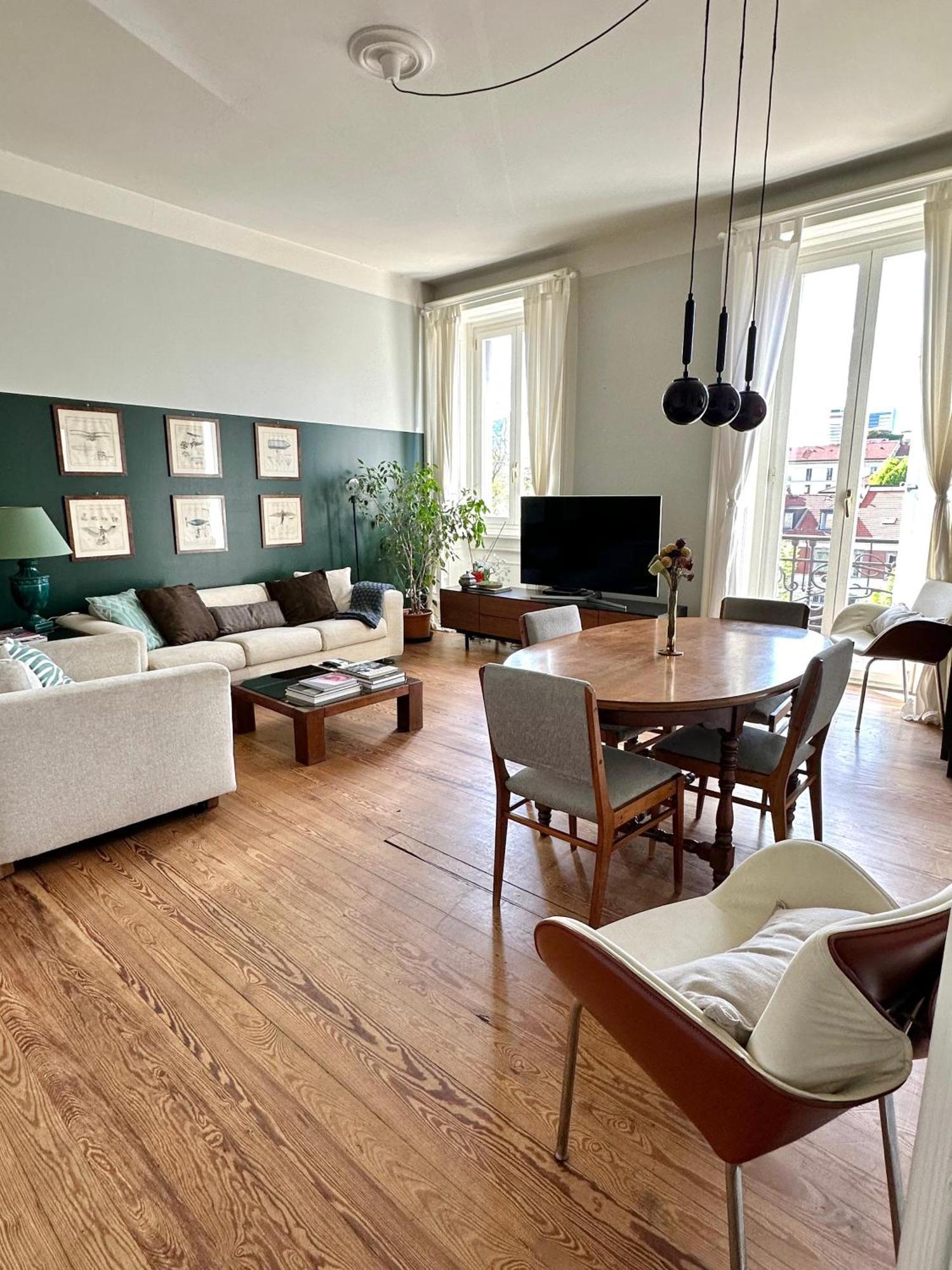 Apartamento Ampio E Luminoso Bilocale Nel Centro Di *