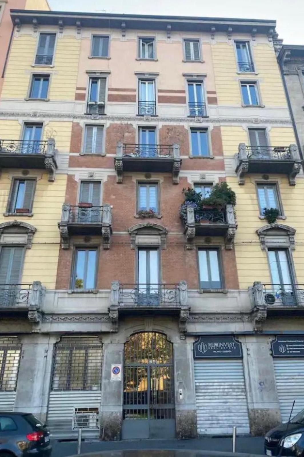 Ampio E Luminoso Bilocale Nel Centro Di Apartamento *